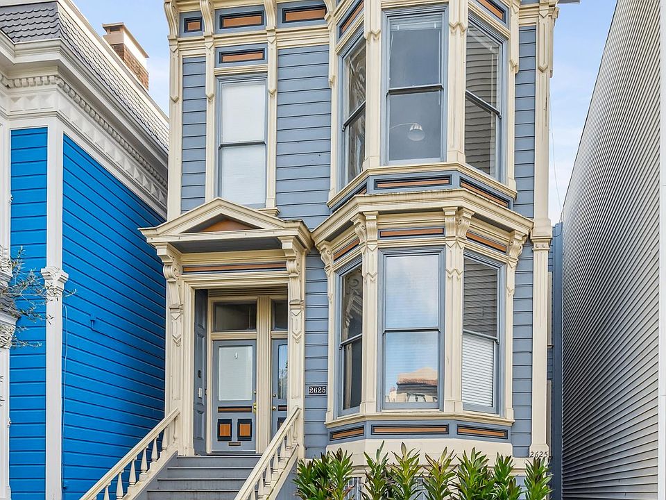 1st image of 2625-2627 Sacramento St #2