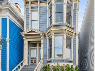 2625-2627 Sacramento St #2, San Francisco, CA 94115