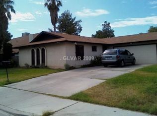 6315 Woodbury Ave, Las Vegas, NV 89103