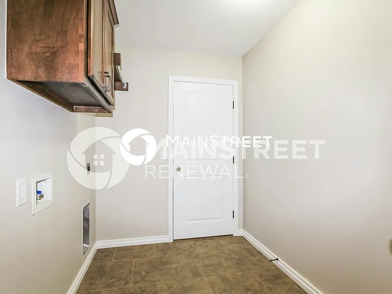 WM - Laundry Room