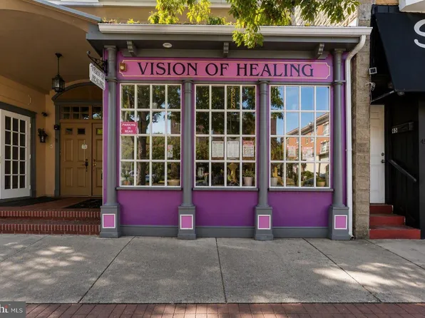 47 S Broad St, Woodbury, NJ 08096