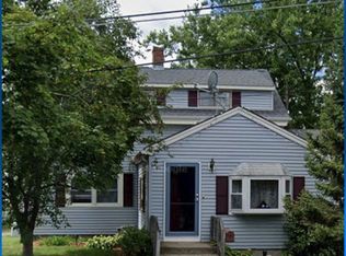 18 Hagar St, Waltham, MA 02453