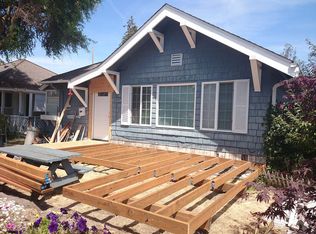 6312 SW Marguerite Ct, Seattle, WA 98116