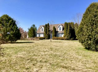 7858 N 5000e Rd, Manteno, IL 60950