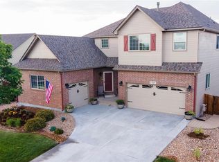 7849 E 122nd Pl, Thornton, CO 80602