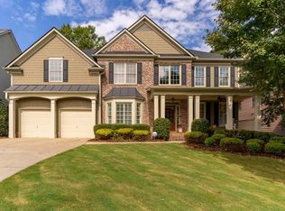 710 Washington Way, Cumming, GA 30040