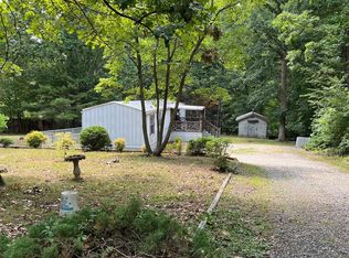 595 Plum Branch Rd, Lynchburg, VA 24504