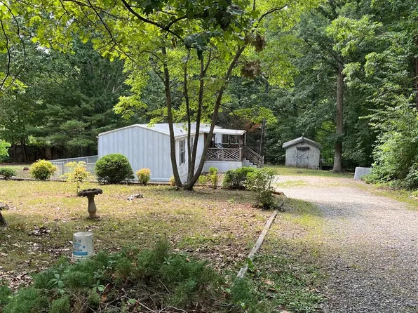 595 Plum Branch Rd, Lynchburg, VA 24504