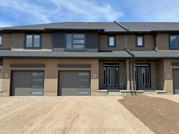 55 Woodcock Dr, Tillsonburg, ON N4G 4L7