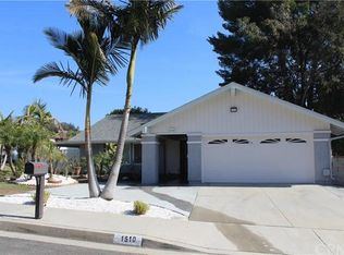 1510 Blenbury Dr, Diamond Bar, CA 91765