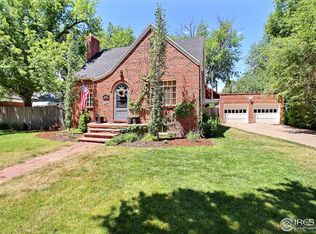 1829 15th Ave, Greeley, CO 80631
