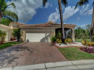 8183 Red Bay, West Palm Beach, FL 33411