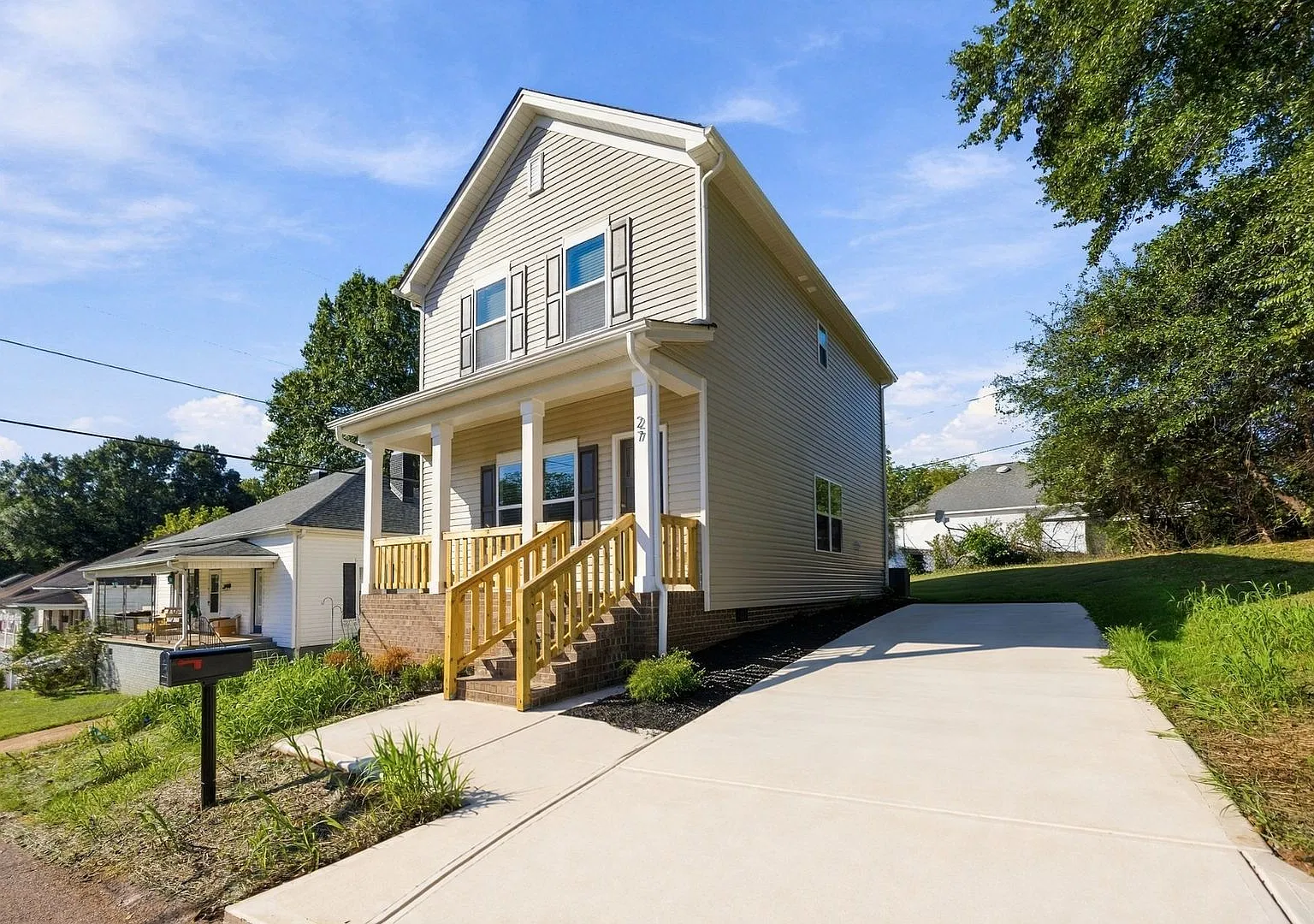 Brand-New 3 Bedroom / 2.5 Bathroom Home in Cramerton, NC! — Photo 4
