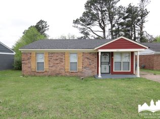 4875 Shayne Ln, Memphis, TN 38109