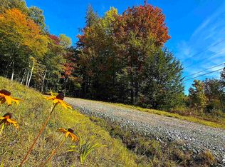 626 Beach Road, Elmore, VT 05657