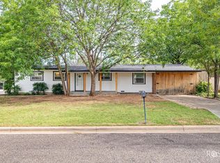 2501 Tcu Ave, San Angelo, TX 76904