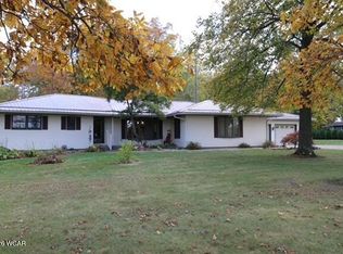 10568 County Road 145, Kenton, OH