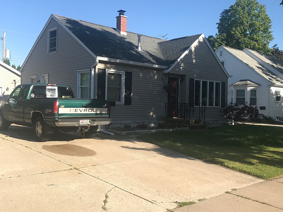 1st image of 210 S James St