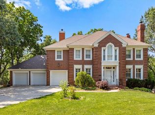 12310 Granada Rd, Leawood, KS 66209