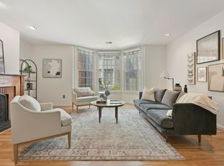 40 Joy St APT 4, Boston, MA 02114