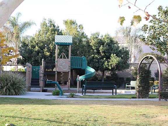 Mayfaire Park