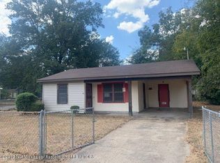 628 Church St, Cleveland, MS 38732