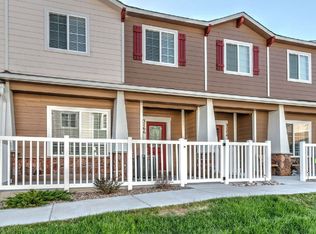 3166 Harpy Grv, Colorado Springs, CO 80916