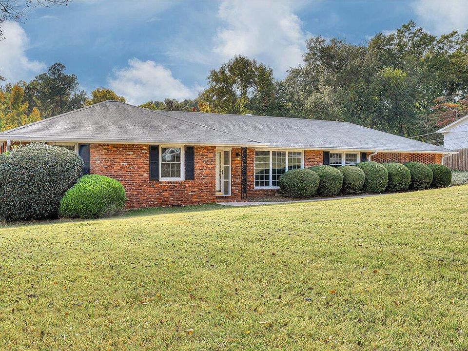 2406 Camelot Dr, Augusta, GA 30904 Zillow