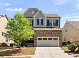 Stanley Martin Homes, Cary, NC 27518
