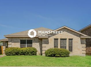 613 Flagstaff Dr, Desoto, TX 75115