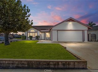 1492 E Deerfield St, Ontario, CA 91761
