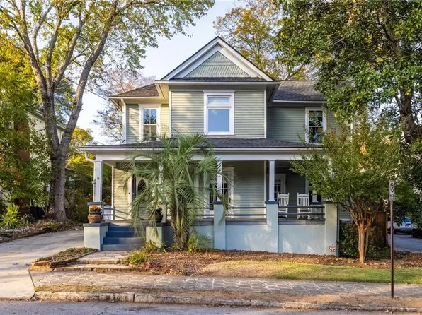 1284 Druid Pl NE, Atlanta, GA 30307