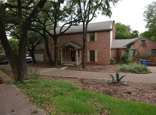 3612 Serena Woods Ct, Austin, TX 78759