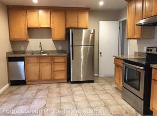 833 Blair Ave APT 3, Sunnyvale, CA 94087