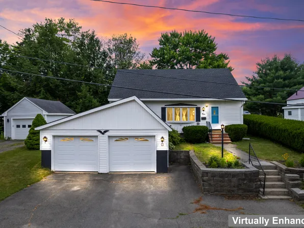 4 George Street, Augusta, ME 04330