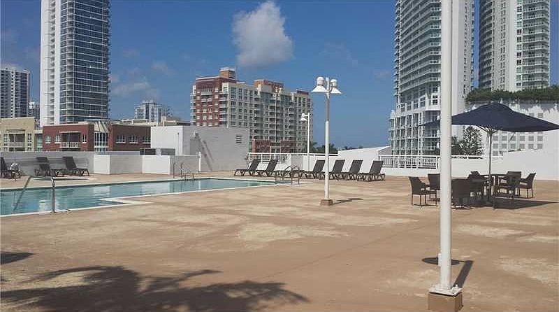 1st image of 275 NE 18th St Penthouse 8