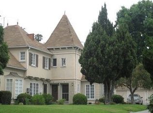 1820 Fletcher Ave, South Pasadena, CA 91030