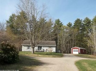 64 Bradford Rd, Wiscasset, ME 04578