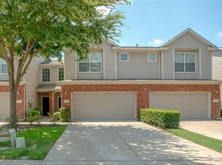 3224 Tarrant Ln, Plano, TX 75025