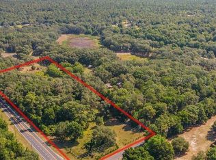 19221 SW 29th St, Dunnellon, FL 34432