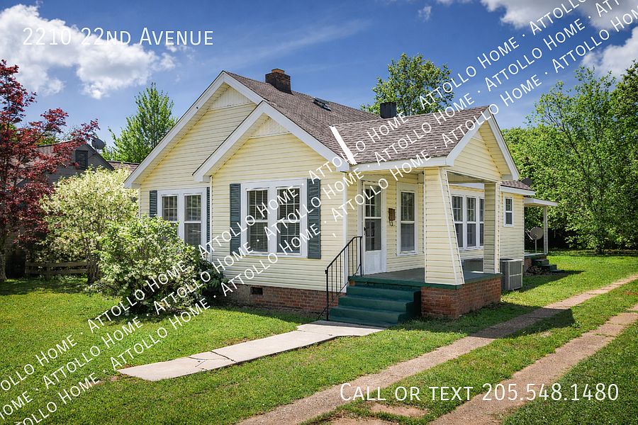 1st image of 2210 22nd Ave