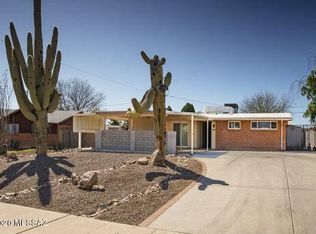 7152 E Eastland St, Tucson, AZ 85710