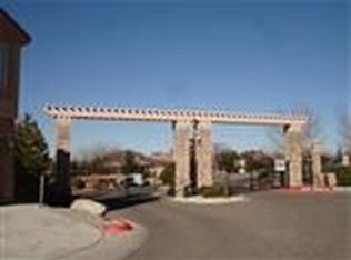 5264 Molokai St NE, Albuquerque, NM 87111