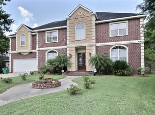 51 Belle Helene Dr, Destrehan, LA 70047