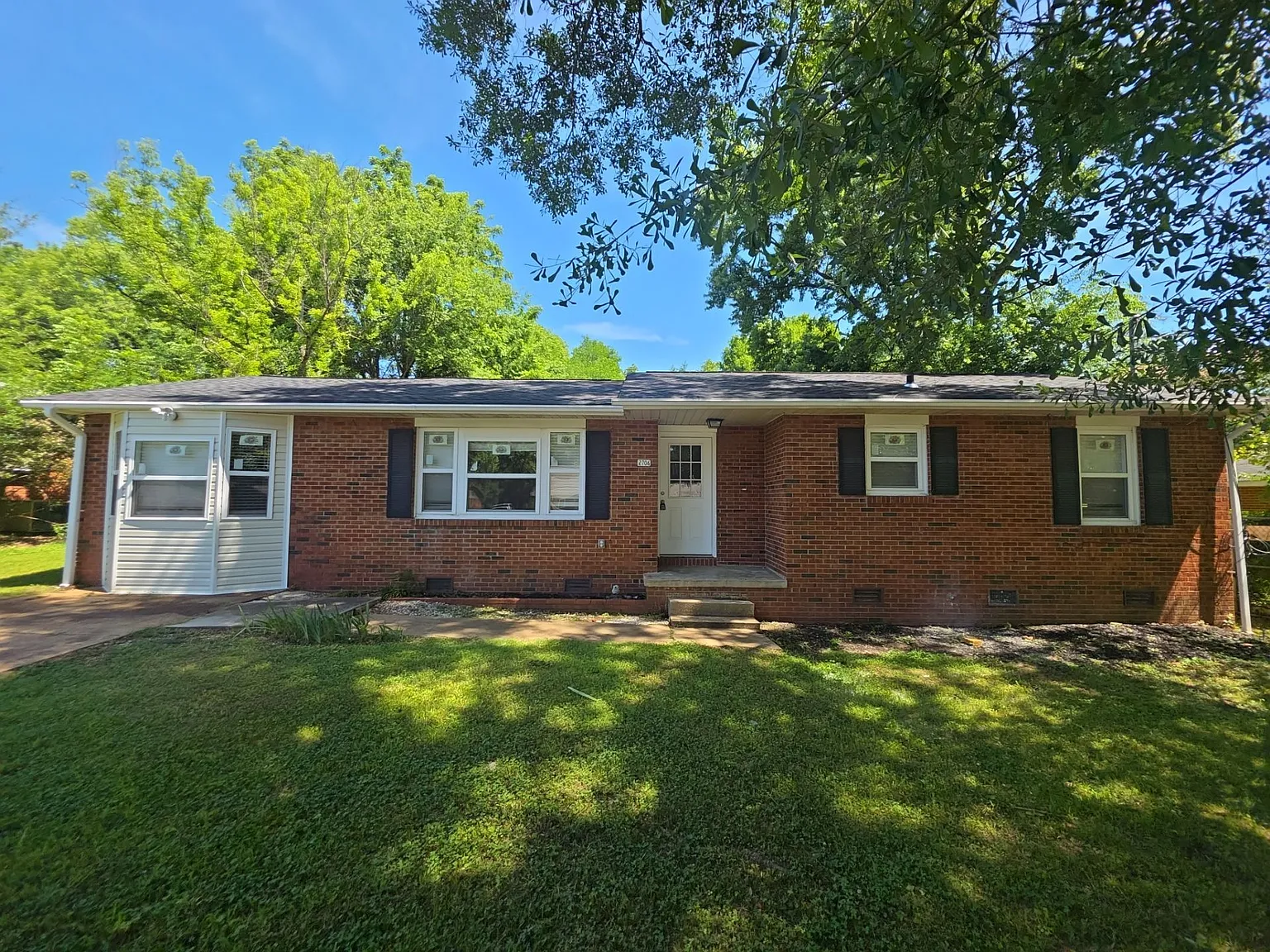 2706 Pinetree Lane Northwest - 1 — Photo 1