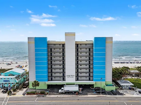 2200 N Ocean Blvd. #1004, North Myrtle Beach, SC 29582
