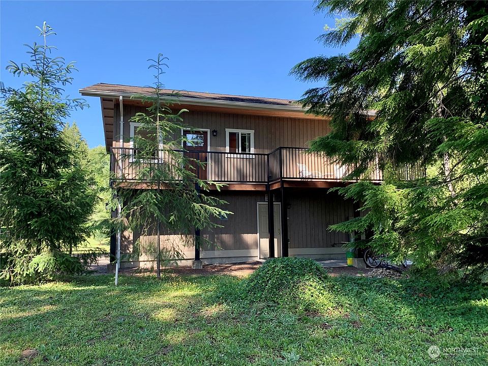 109 Silver Lane, Silver Creek, WA 98585 Zillow