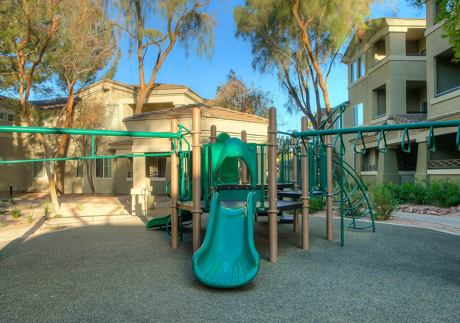 The Reserve at Gilbert Towne Center — Photo 2