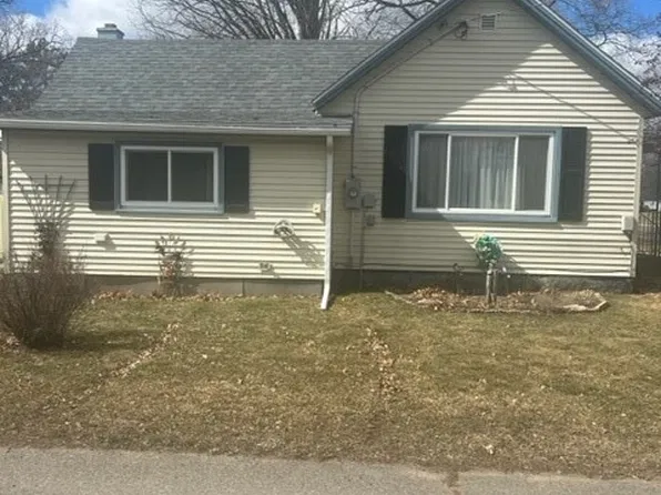 120 E Barker Street, Rice Lake, WI 54868