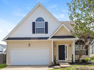 20 Grayson Ln, Covington, GA 30016